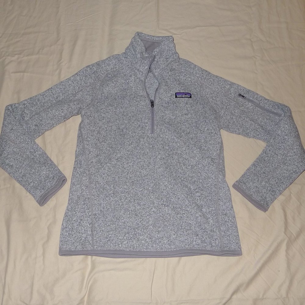Women’s Patagonia Fleece Size S